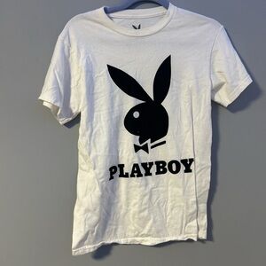 playboy tshirt